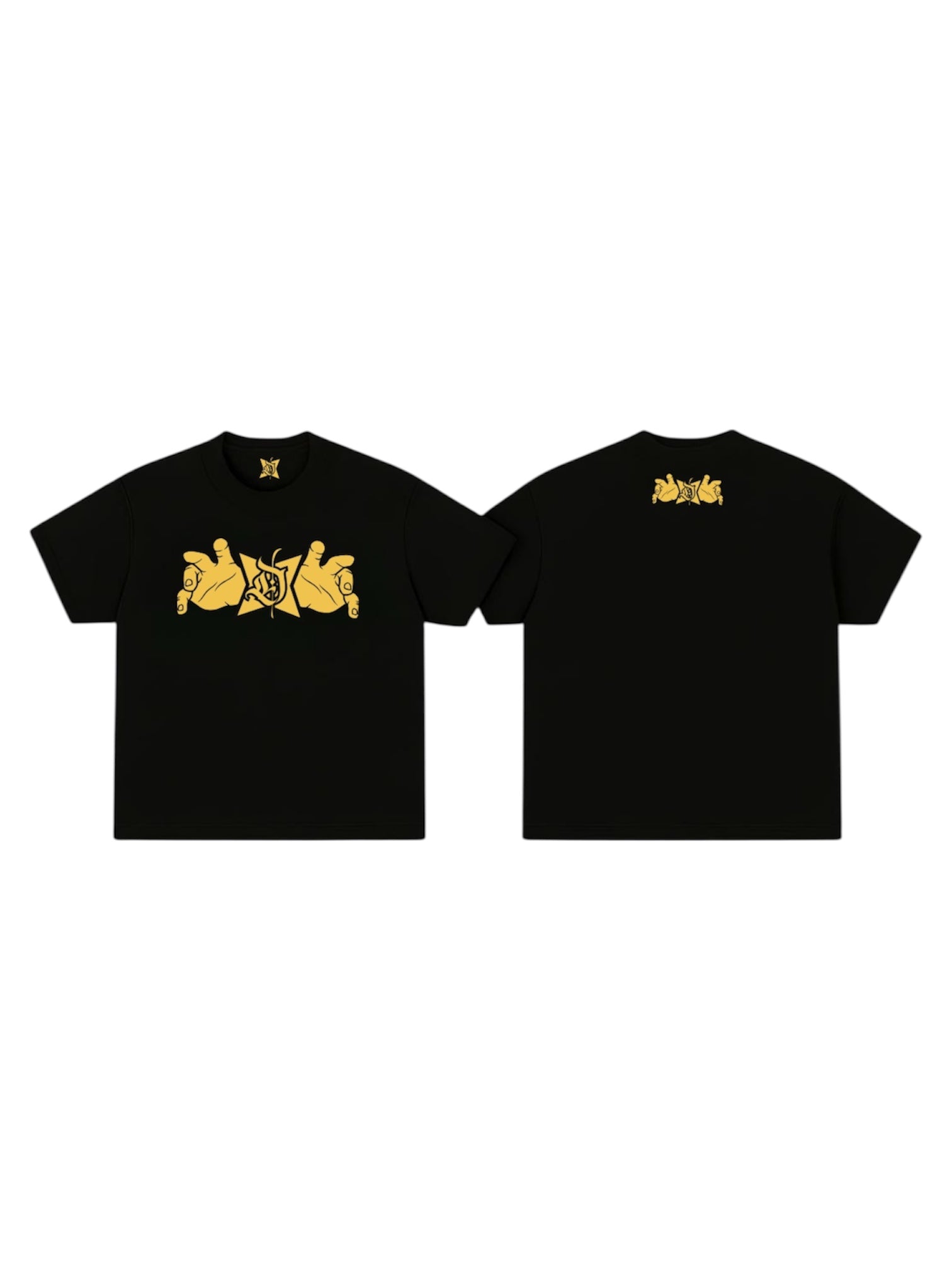 T-shirt Black Édition limitée