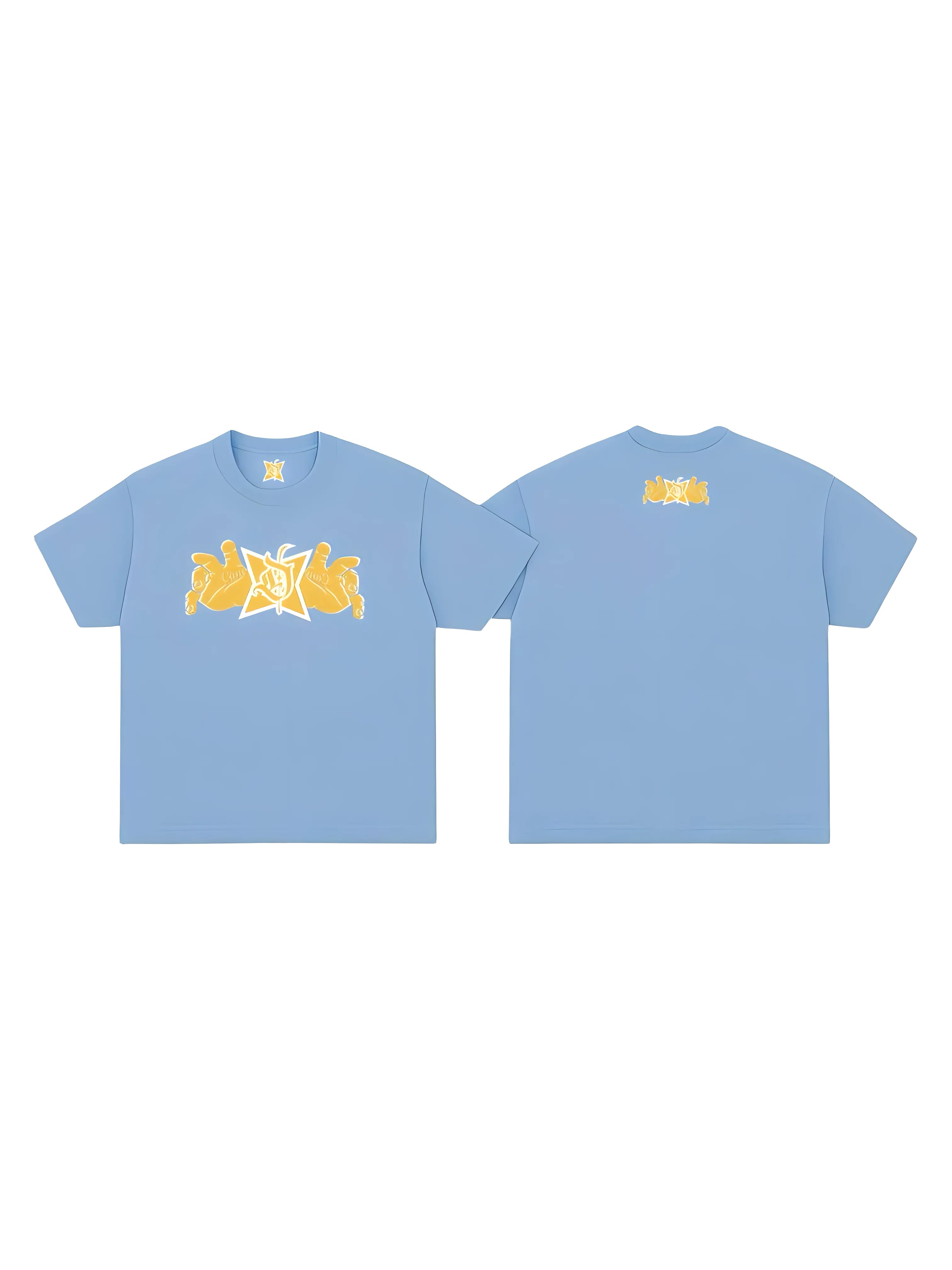 T-shirt [ Édition 3 ]