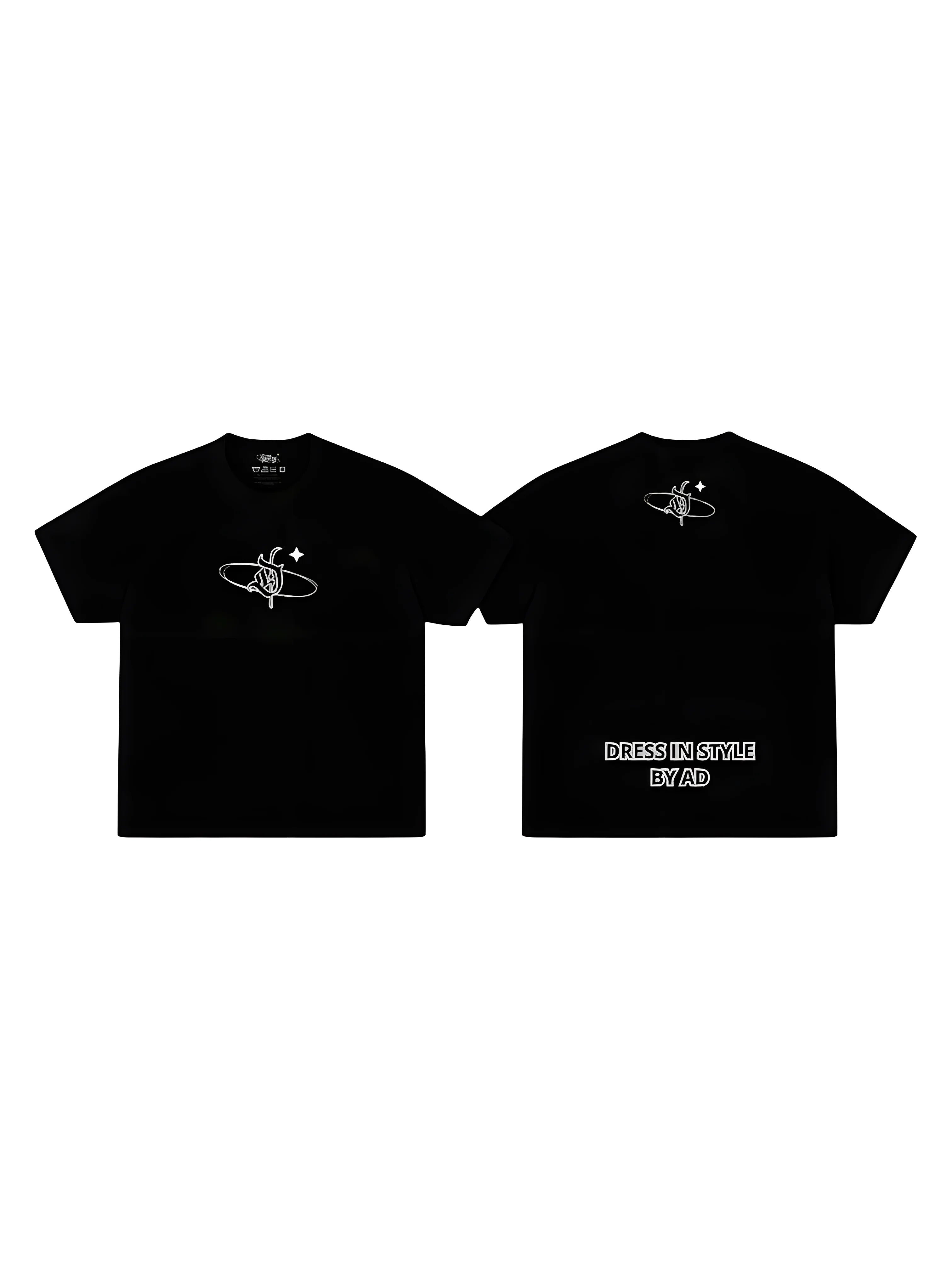 T-shirt [ Édition 2 ]