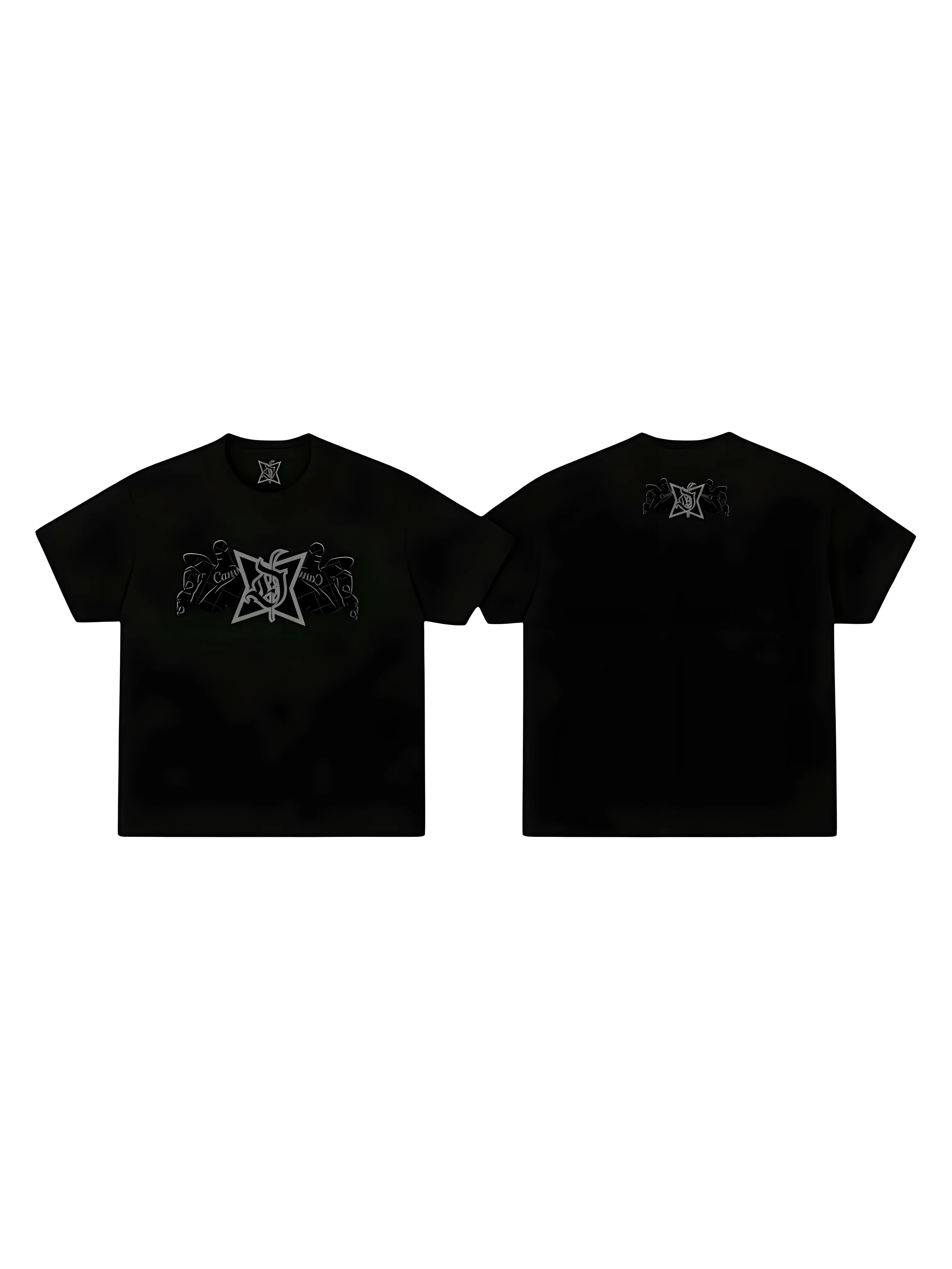 T-shirt [ Édition 3 ]